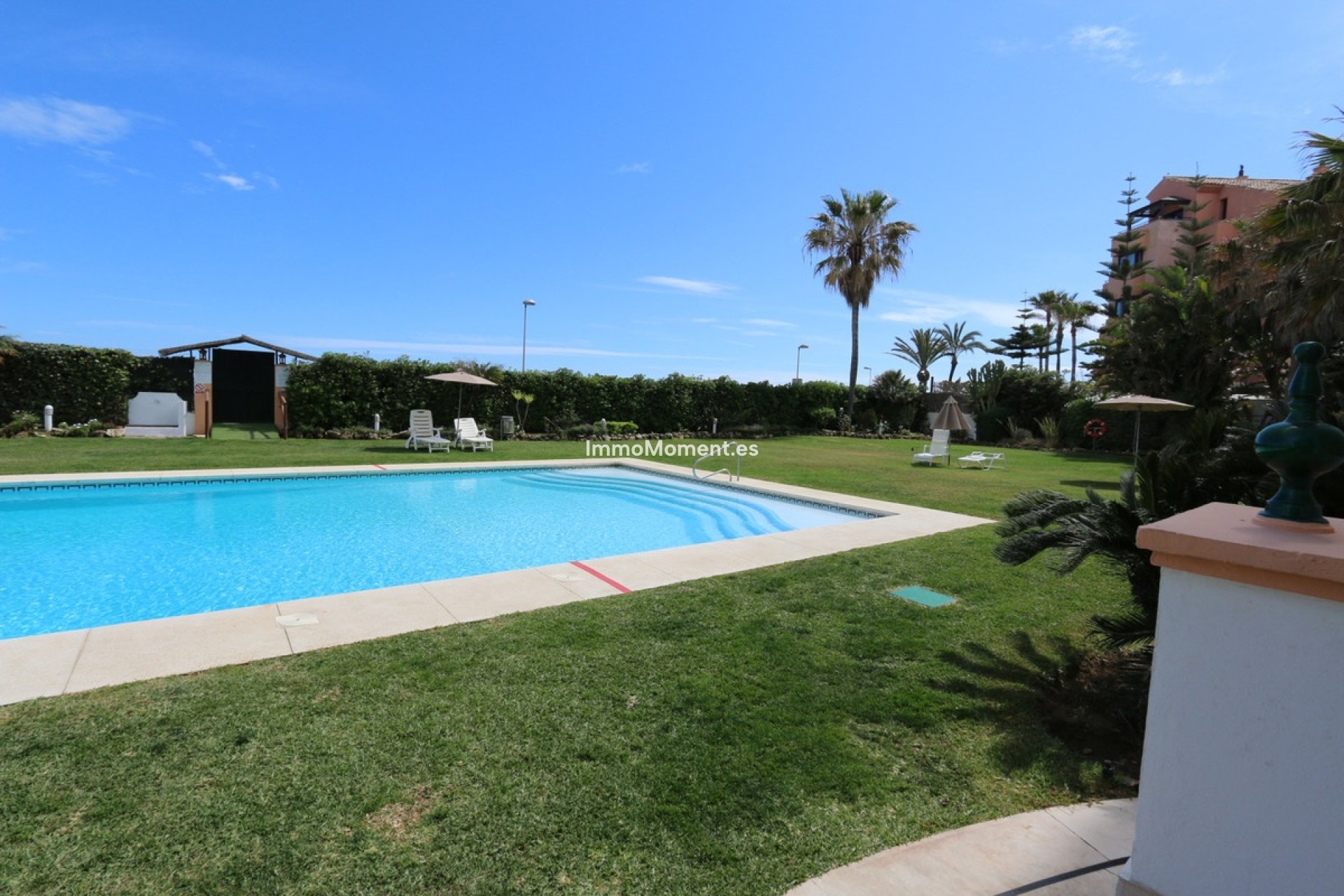 Short Term Rentals - Penthouse - Marbella - Puerto Banús