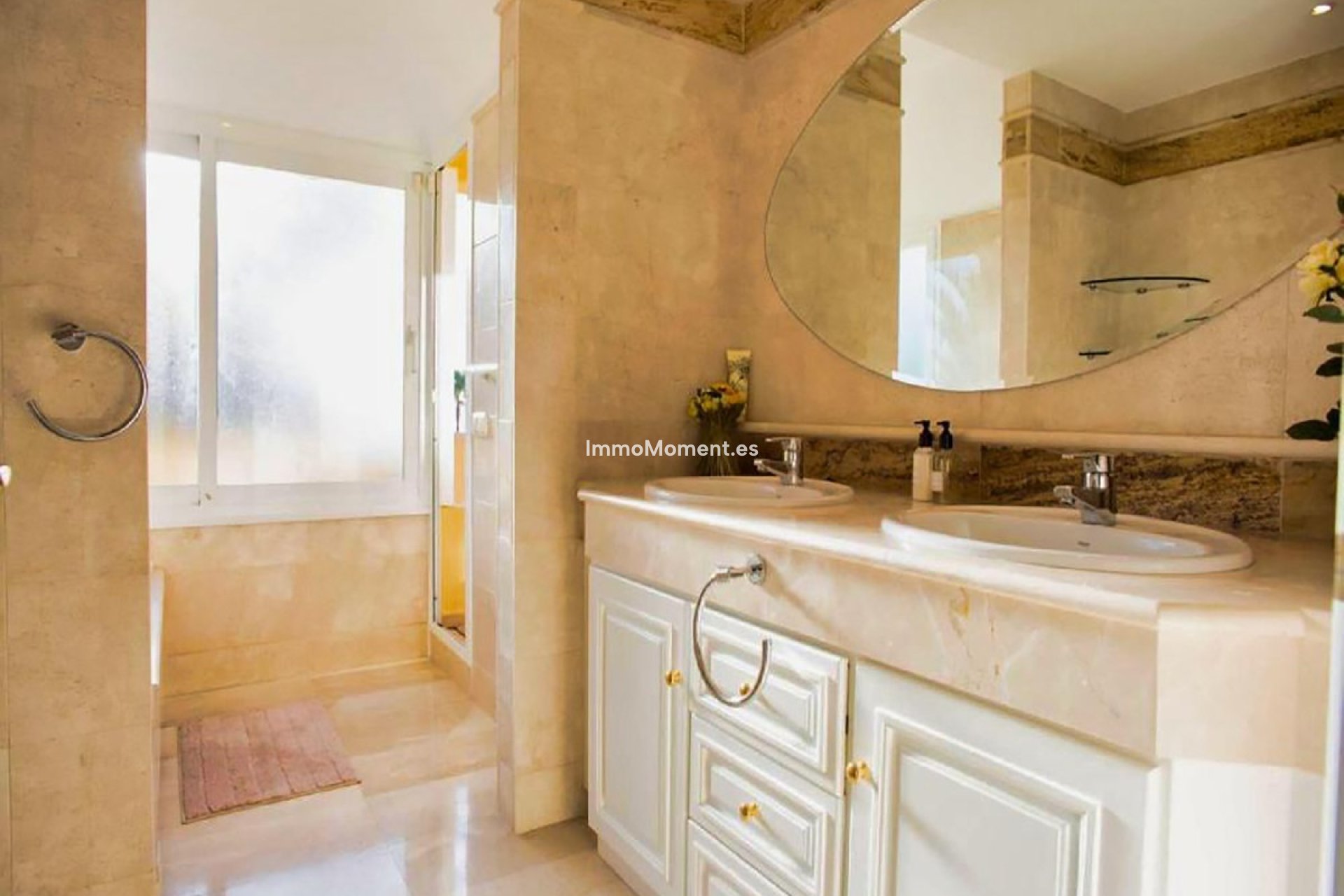 Short Term Rentals - Penthouse - Marbella - Río Real