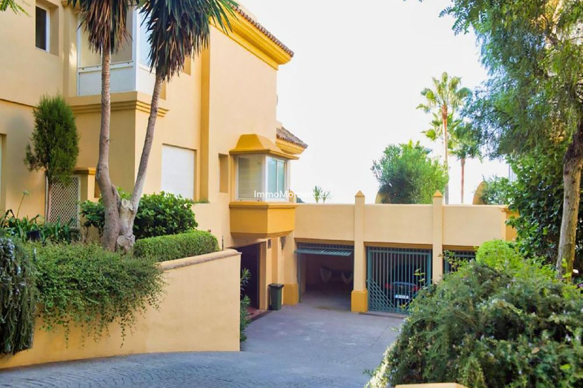 Short Term Rentals - Penthouse - Marbella - Río Real