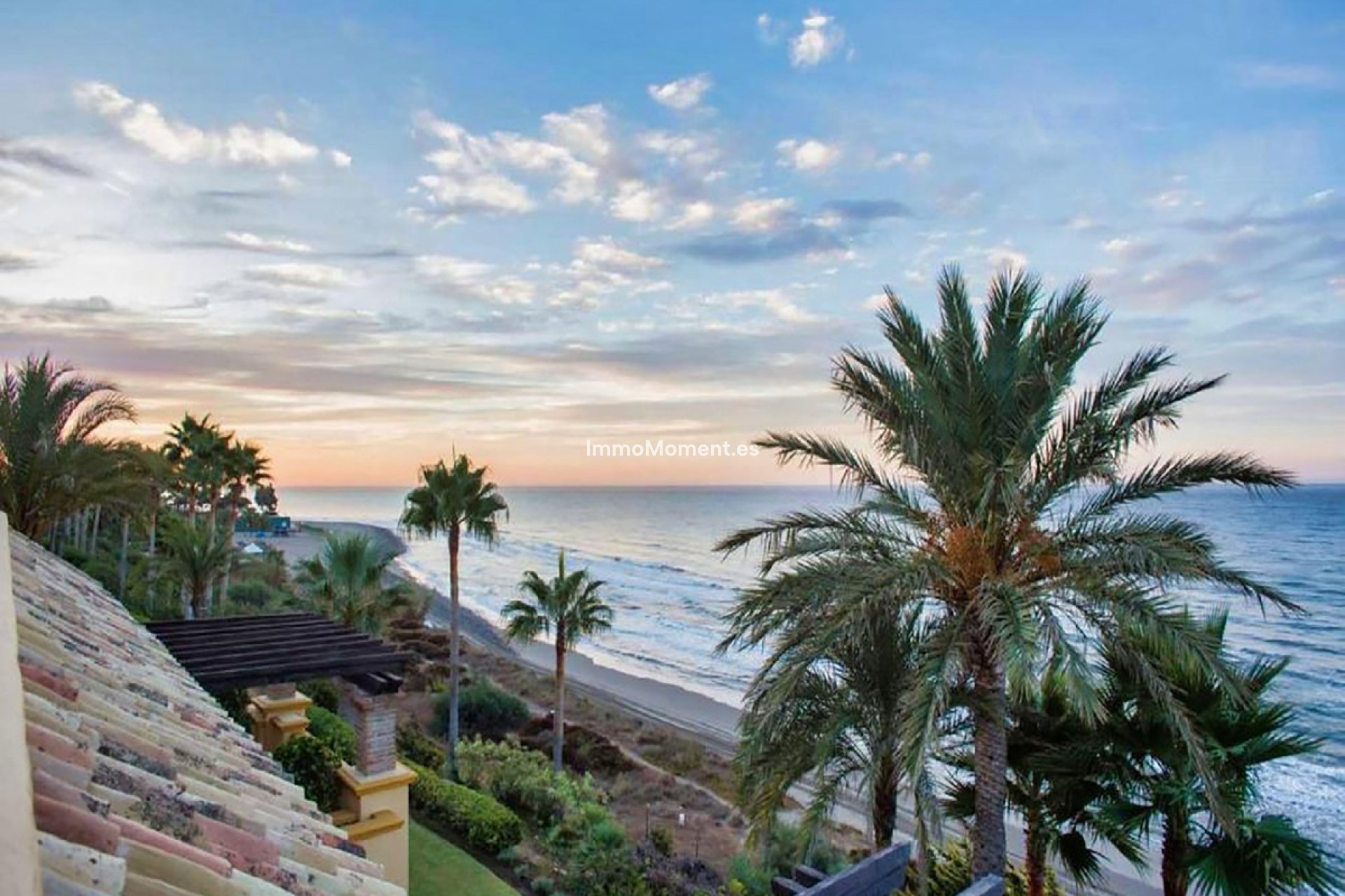 Short Term Rentals - Penthouse - Marbella - Río Real