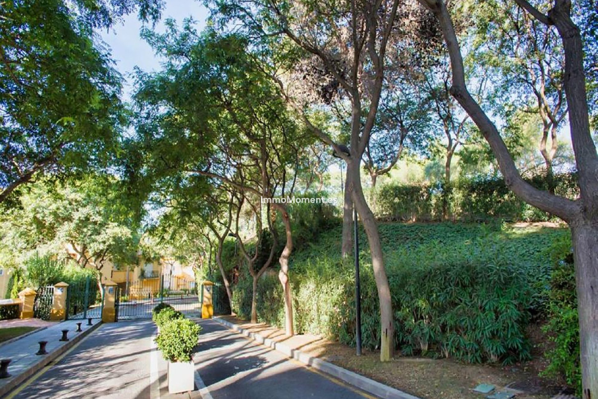 Short Term Rentals - Penthouse - Marbella - Río Real