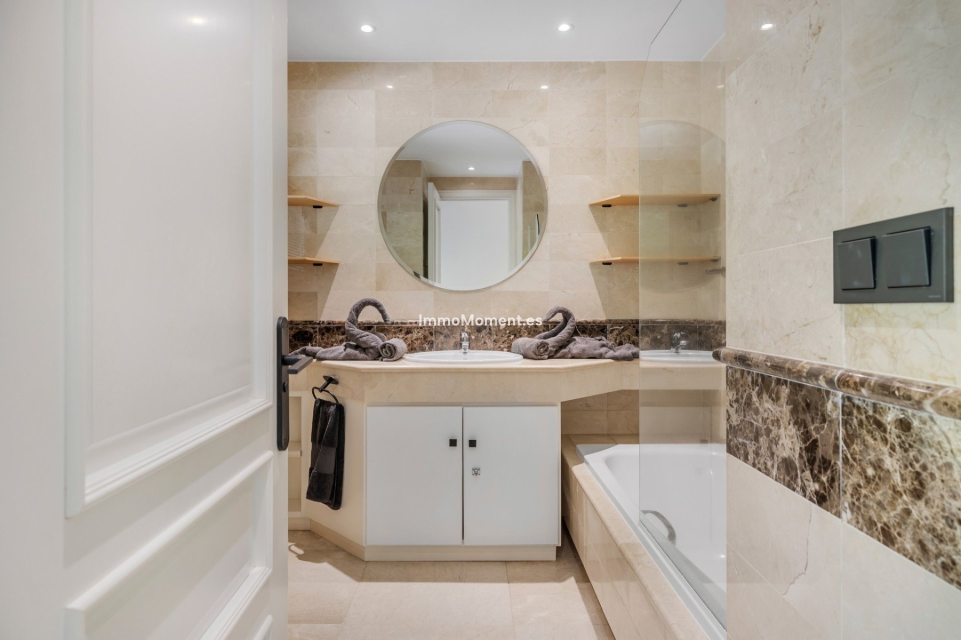 Short Term Rentals - Penthouse - Marbella - Río Real