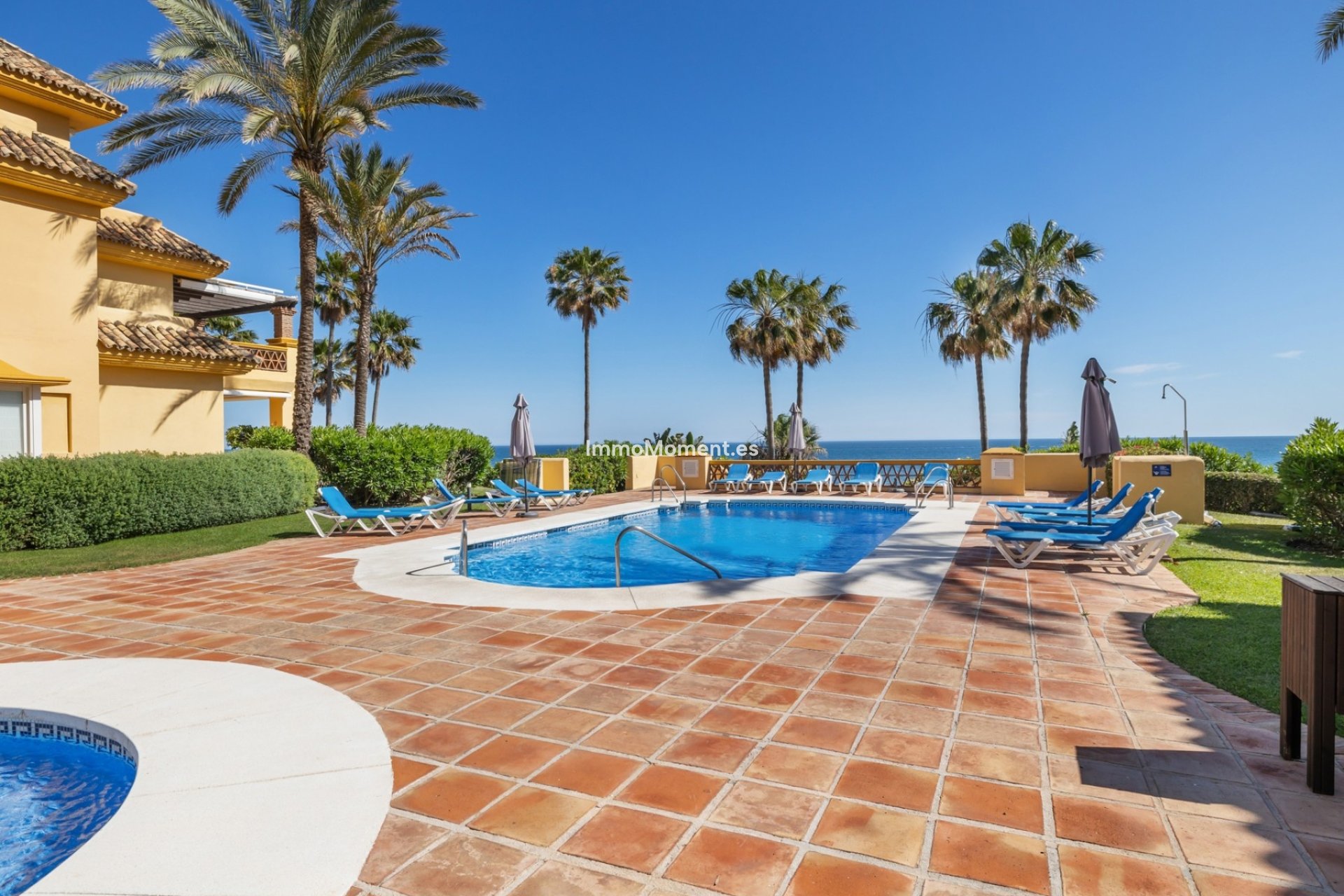 Short Term Rentals - Penthouse - Marbella - Río Real
