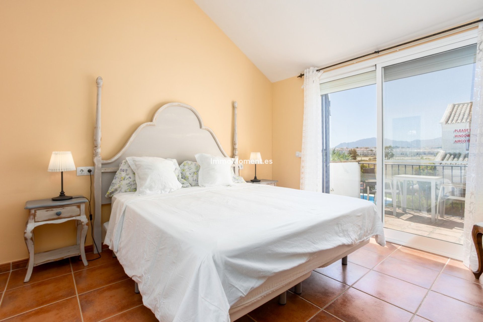 Short Term Rentals - Semi-detached house - Marbella - Nueva Andalucía