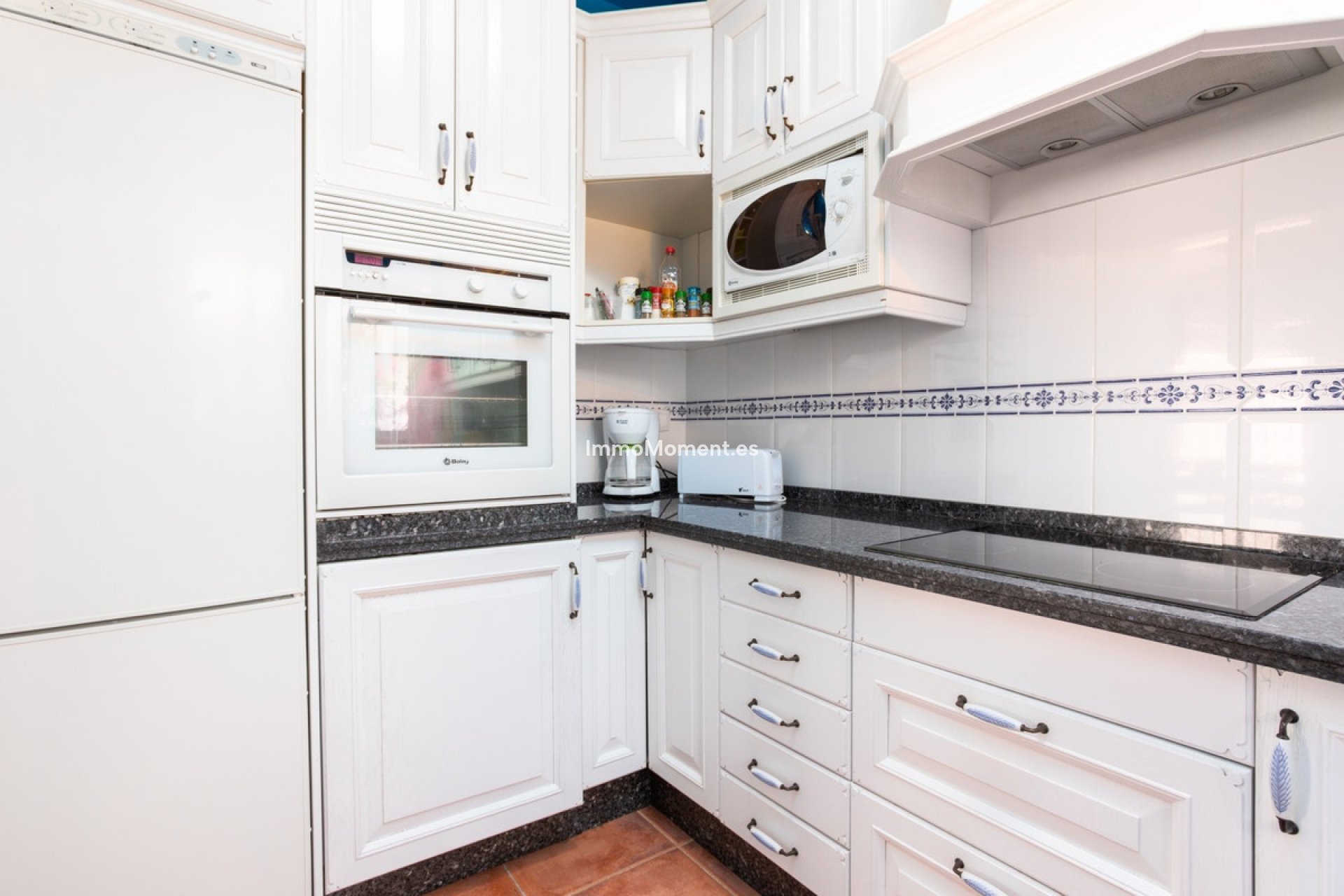 Short Term Rentals - Semi-detached house - Marbella - Nueva Andalucía