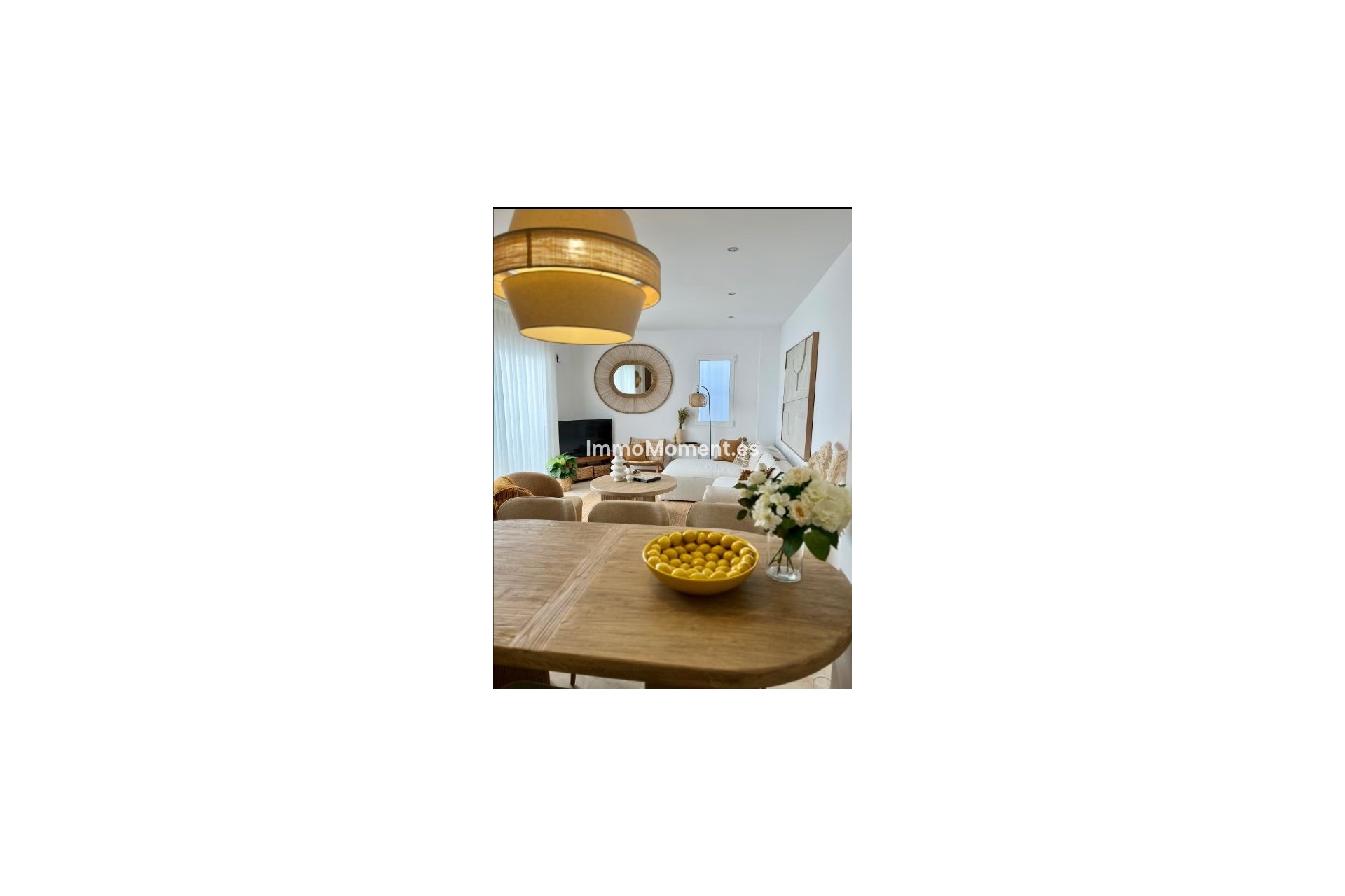 Short Term Rentals - Townhouse - Estepona - New Golden Mile