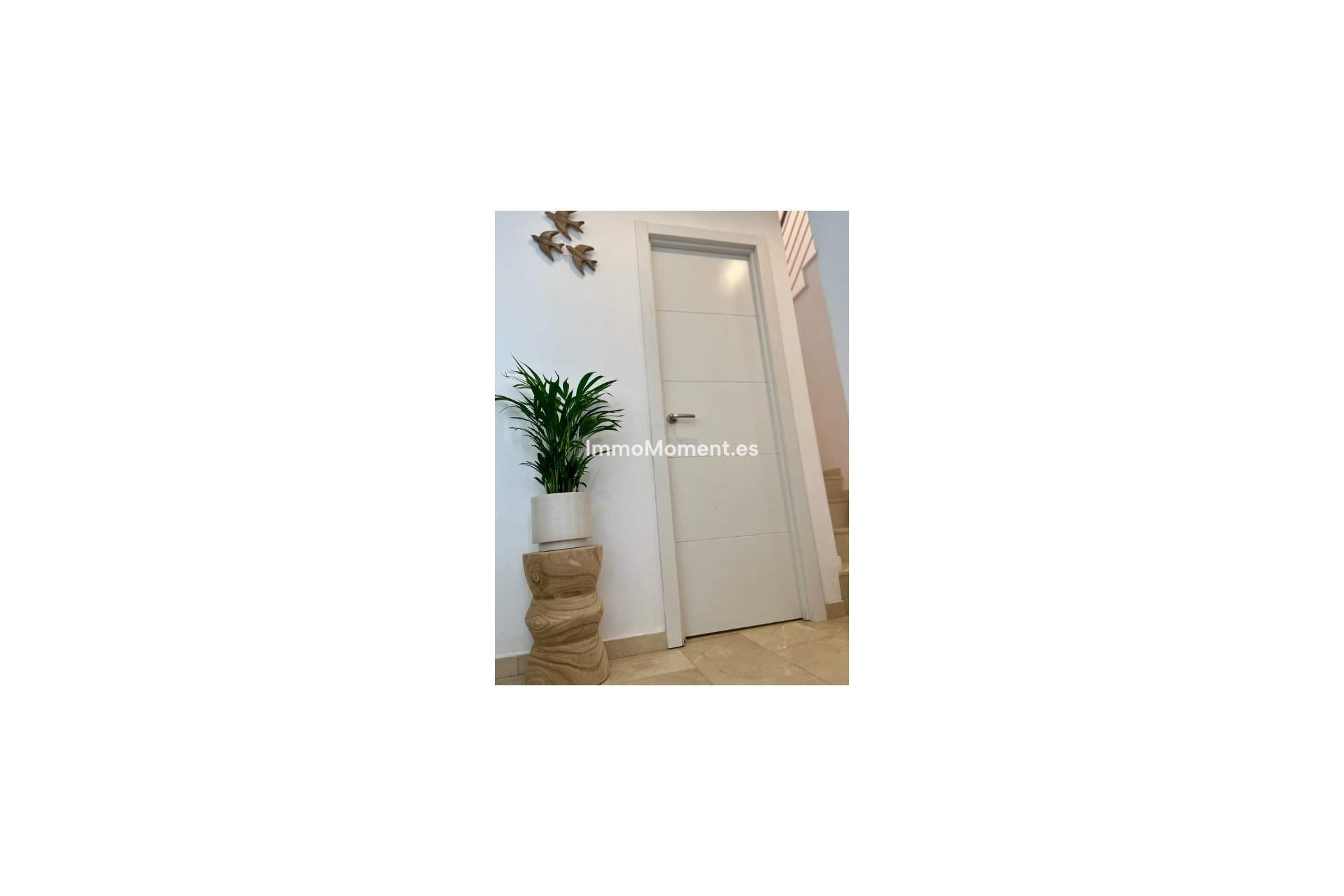 Short Term Rentals - Townhouse - Estepona - New Golden Mile