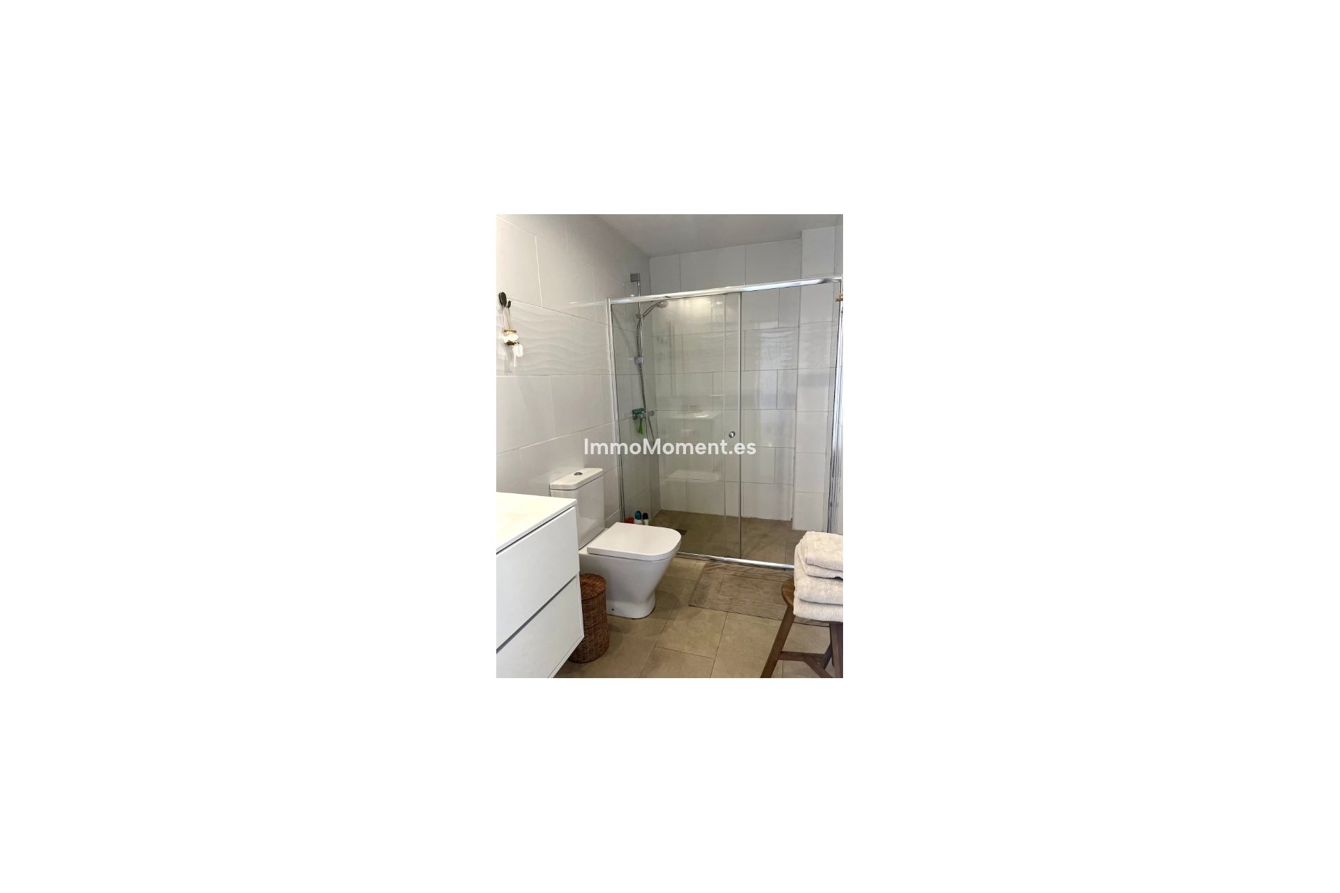 Short Term Rentals - Townhouse - Estepona - New Golden Mile