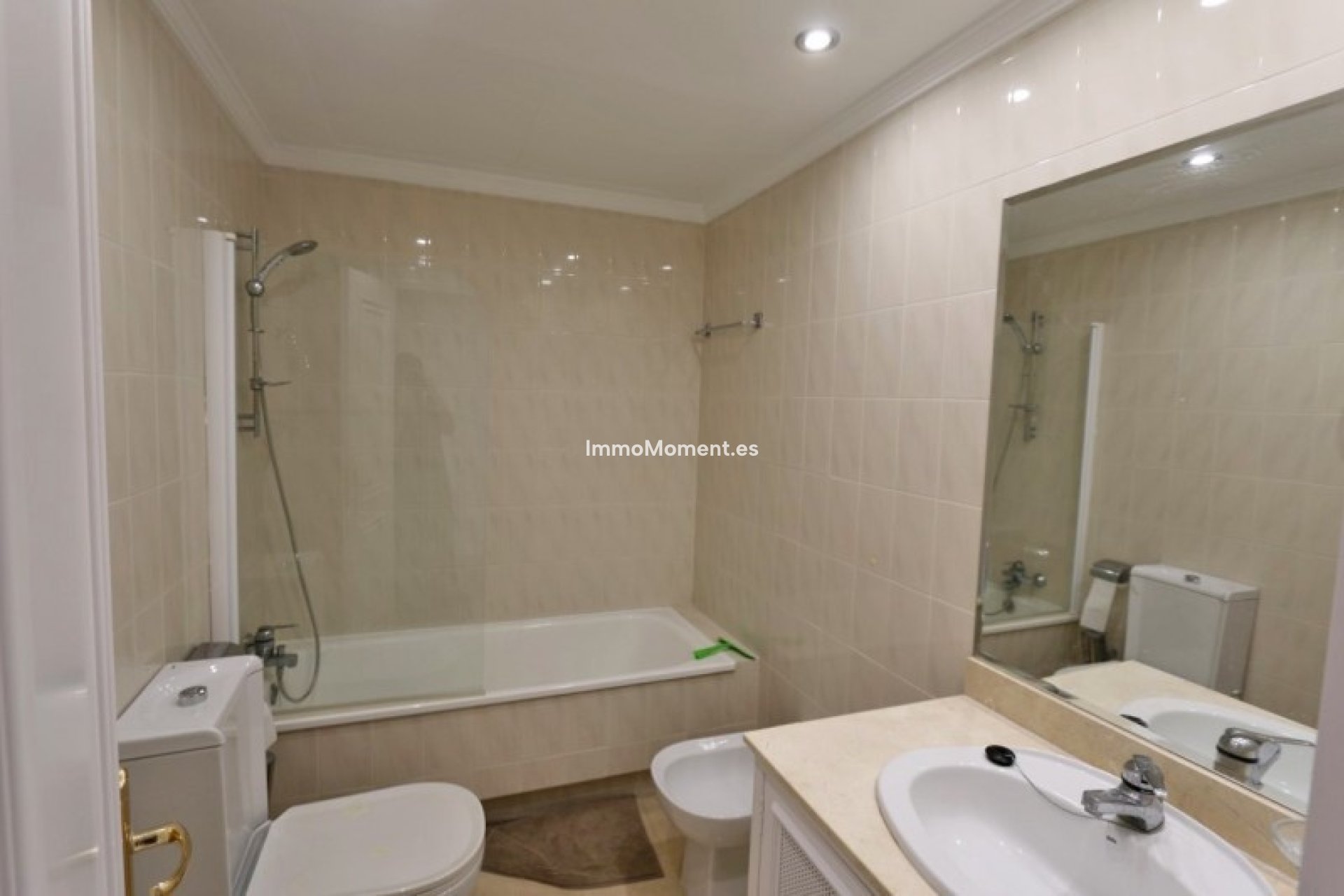 Short Term Rentals - Townhouse - Marbella - Nueva Andalucía