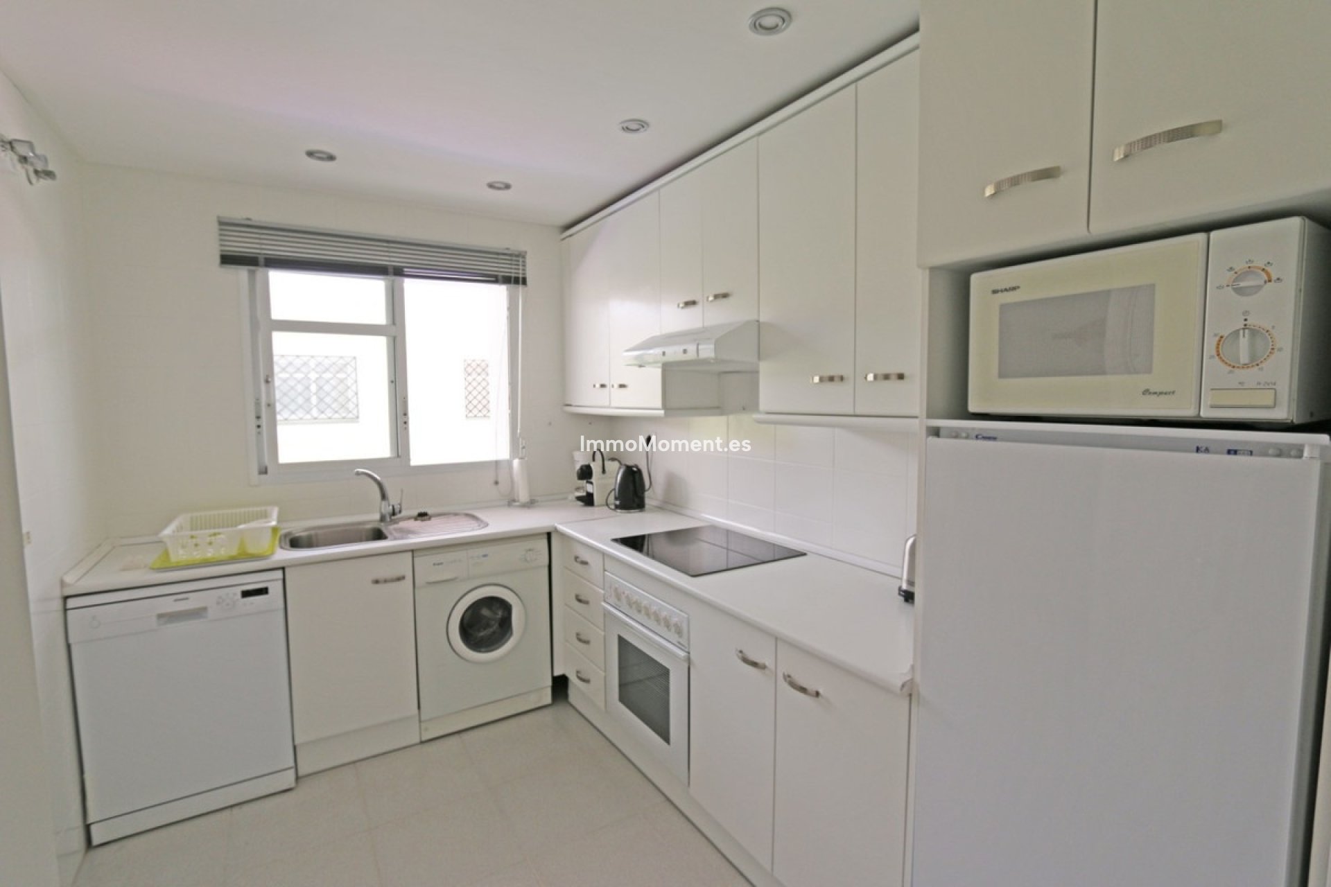 Short Term Rentals - Townhouse - Marbella - Nueva Andalucía