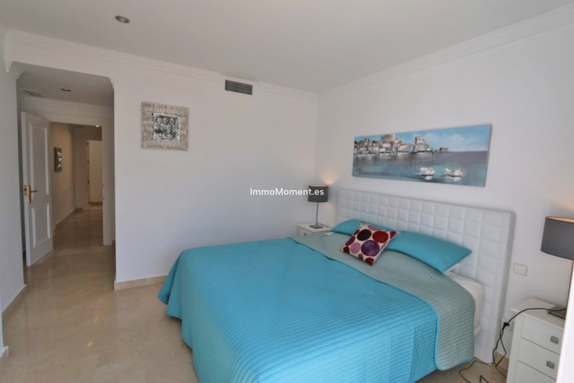 Short Term Rentals - Townhouse - Marbella - Nueva Andalucía
