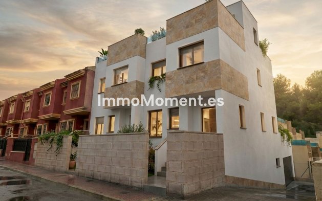 Terraced - Construction neuve - Bigastro - Bigastro