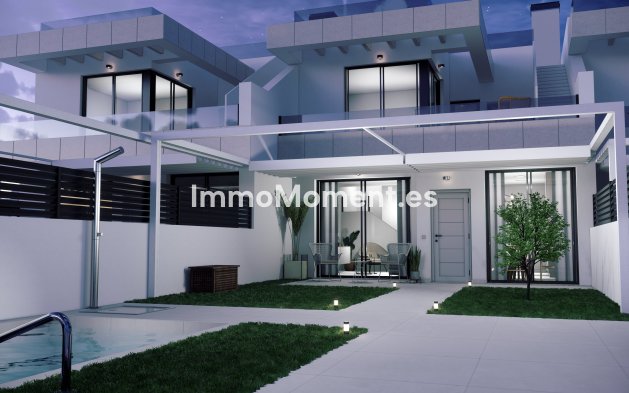 Terraced - Construction neuve - Rojales - Rojales