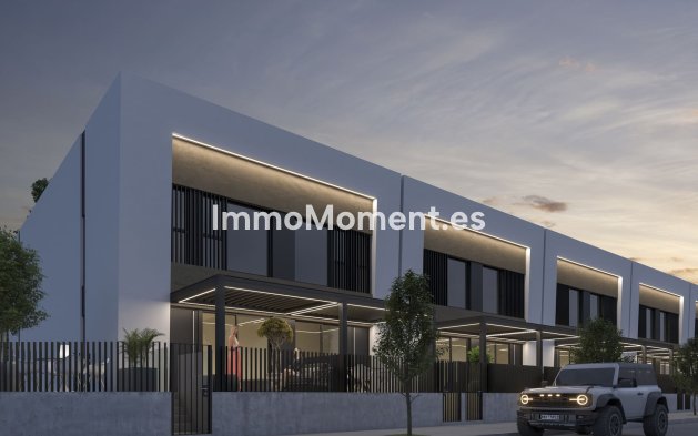 Terraced - Neubau - Dolores - Dolores