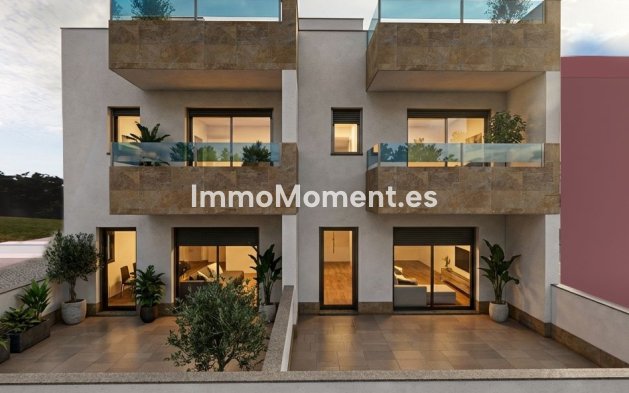 Terraced - New Build - Bigastro - Bigastro