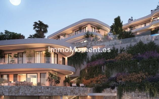 Terraced - New Build - Fuengirola - Fuengirola