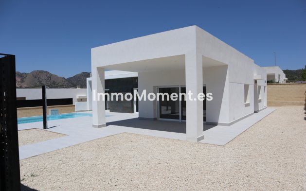 Terraced - New Build - La Romana - La Romana
