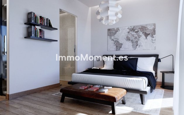 Terraced - New Build - San Javier - San Javier