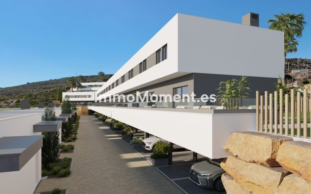 Terraced - New Build - Sotogrande - San Roque