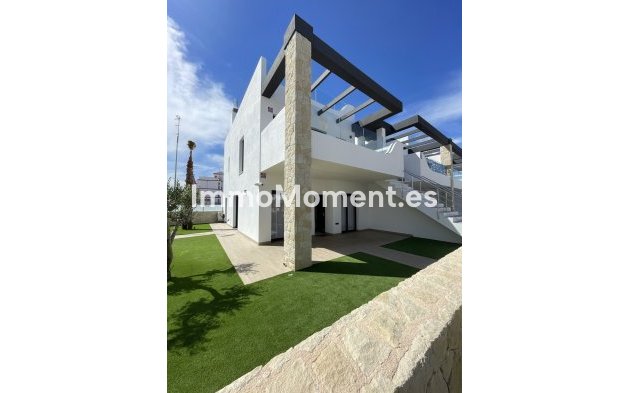 Terraced - New Build - Torrevieja - Torrevieja