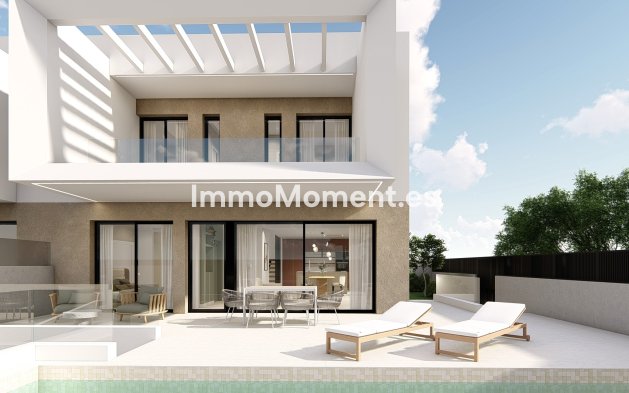 Terraced - Nieuwbouw - Dolores - Dolores