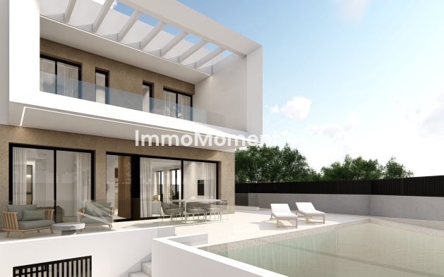 Terraced - Nieuwbouw - Dolores - Dolores