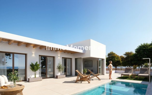 Terraced - Obra nueva - Dolores - Dolores