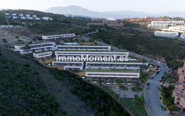 Terraced - Obra nueva - Sotogrande - San Roque