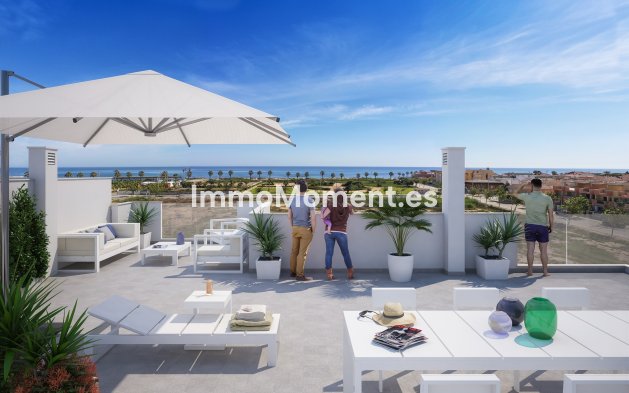 Terraced - Obra nueva - Torre de la Horadada - Torre de la Horadada