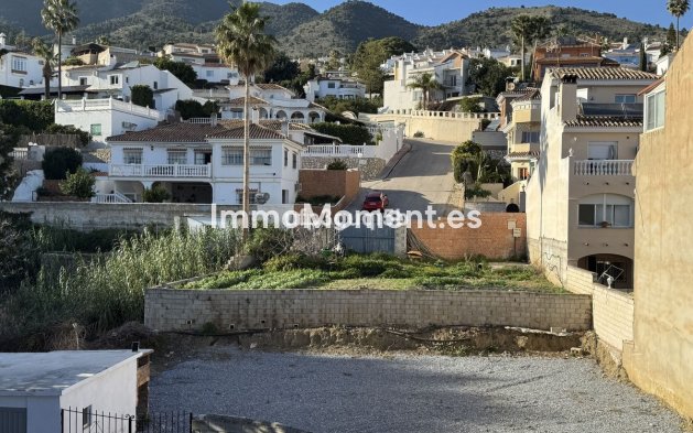Terrain - Construction neuve - Benalmadena - Benalmadena Pueblo