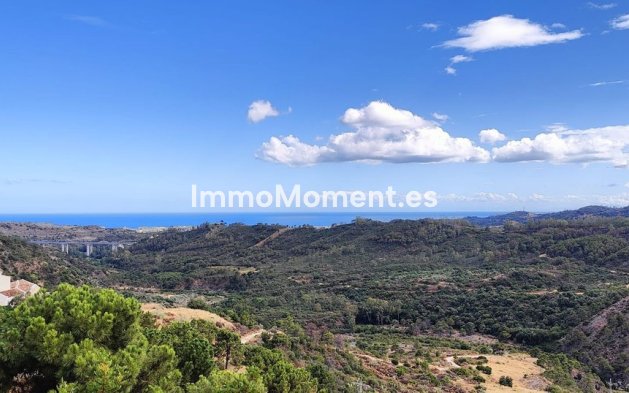 Terrain - Revente - Benahavís - Benahavís Centro