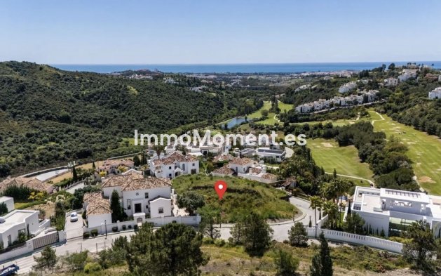 Terrain - Revente - Benahavís - Benahavís Centro