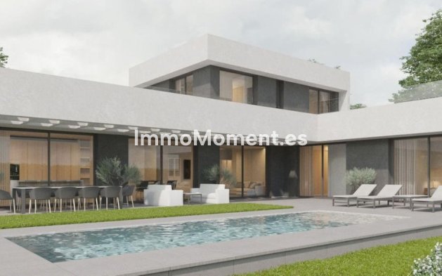 Terrain - Revente - Benalmadena - Torremuelle