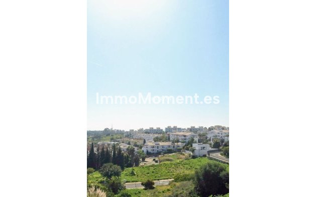 Terrain - Revente - Estepona  - Estepona Centro