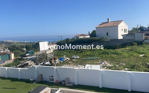 Terrain - Revente - Estepona  - Estepona Centro