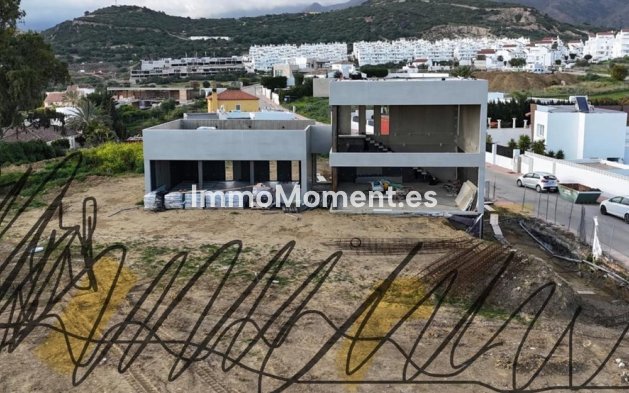 Terrain - Revente - Estepona  - Estepona Centro