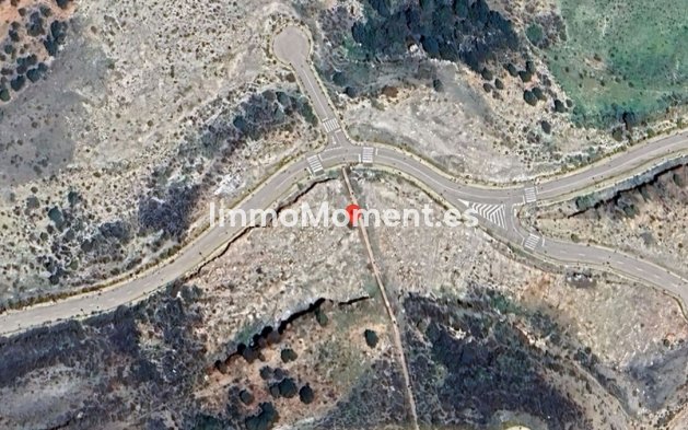 Terrain - Revente - Intérieur                       - RSO-45747