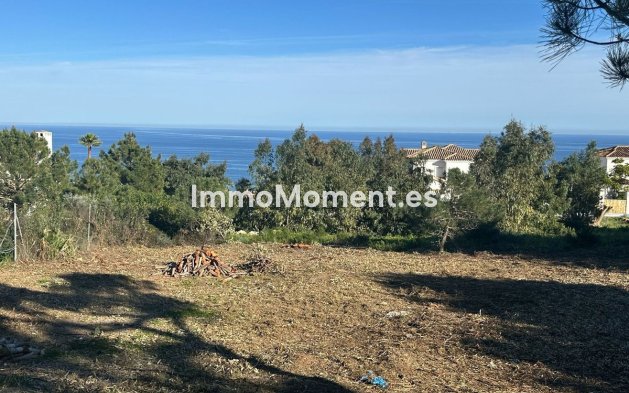 Terrain - Revente - Manilva - Manilva