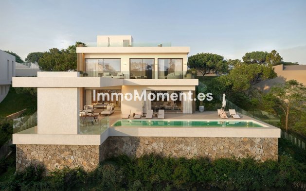 Terrain - Revente - Marbella - El Rosario