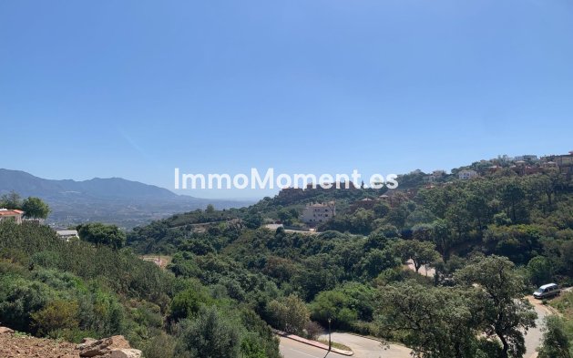 Terrain - Revente - Marbella - La Mairena