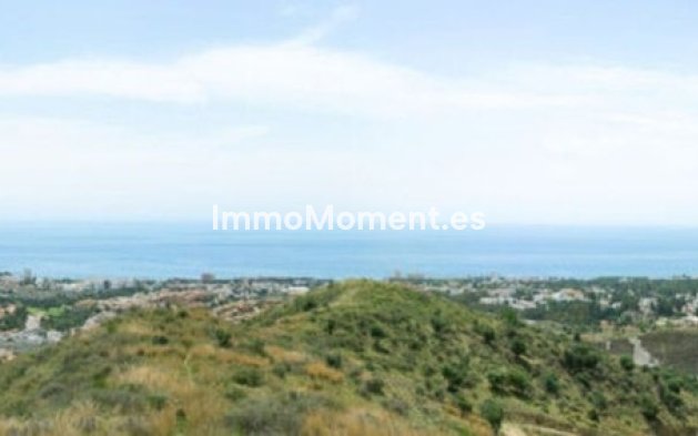 Terrain - Revente - Mijas - Mijas Costa