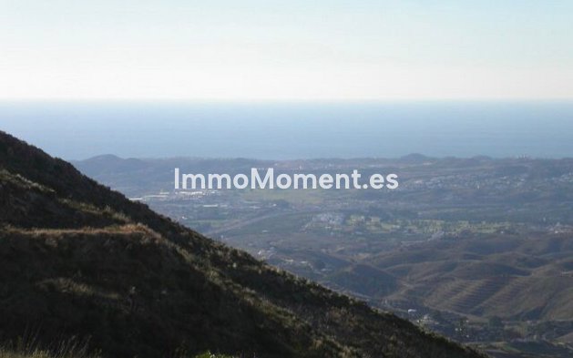 Terrain - Revente - Mijas - Valtocado