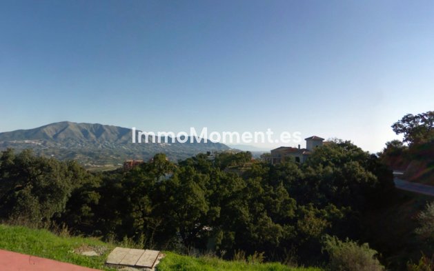 Terreno - Obra nueva - Marbella - La Mairena