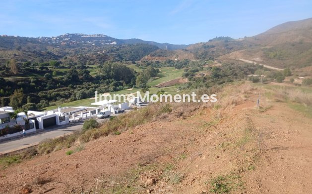 Terreno - Obra nueva - Mijas - Mijas Costa