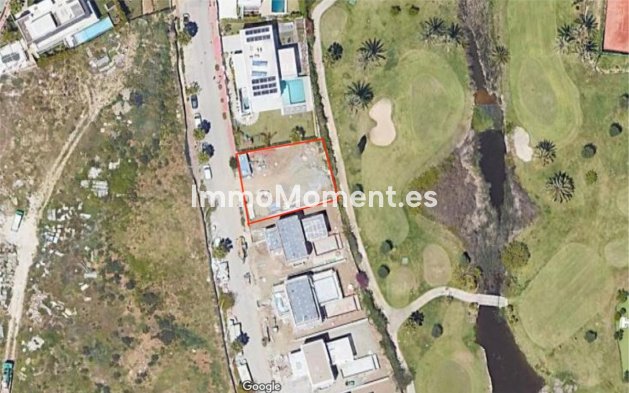 Terreno - Obra nueva - New Golden Mile - New Golden Mile