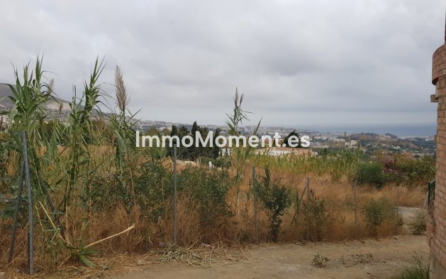 Terreno - Reventa - Benalmadena - Benalmadena Pueblo