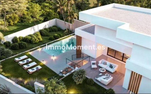 Terreno - Reventa - Benalmadena - RSO-42802