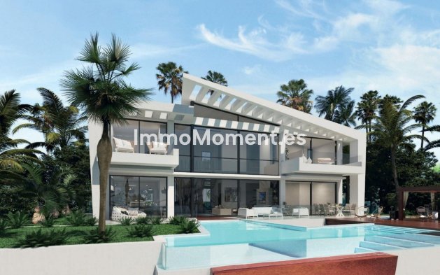 Terreno - Reventa - Casares - Casares Centro