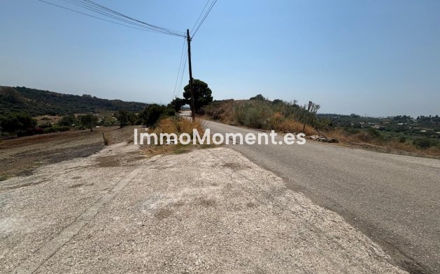 Terreno - Reventa - Estepona  - Estepona Centro