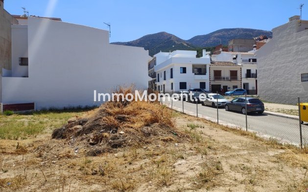 Terreno - Reventa - Interior  - RSO-61290